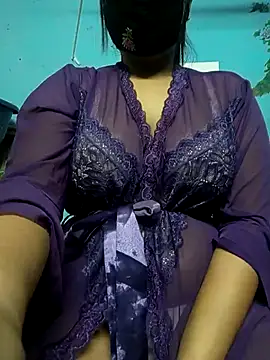 Hayna G online show from March 11, 2025, 5:27 am