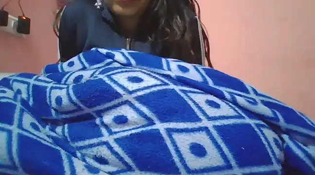 Hot-shanvi online show from March 5, 2025, 8:32 pm