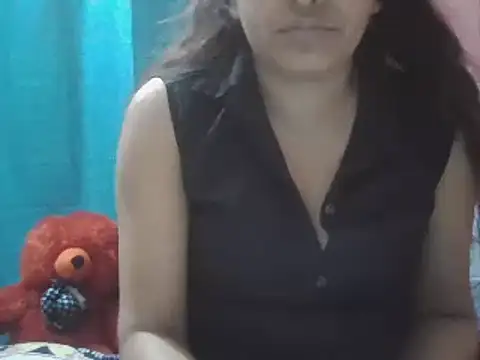 Hot-shanvi online show from March 7, 2025, 10:10 pm