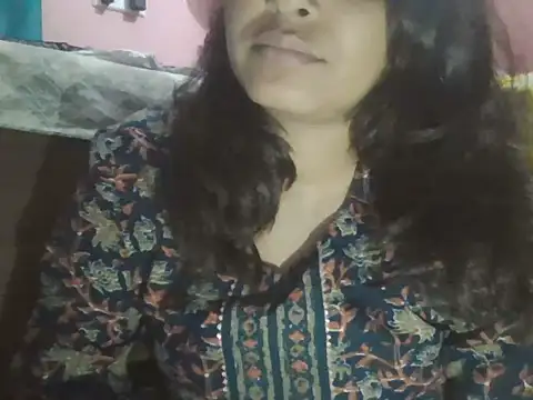 Hot-shanvi online show from September 24, 2025, 5:38 pm