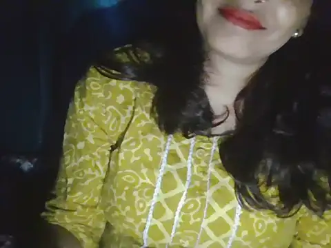 Hot-shanvi online show from October 3, 2025, 3:31 pm