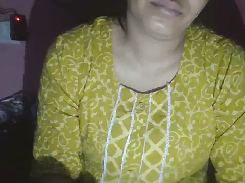 Hot-shanvi online show from October 27, 2025, 12:26 am