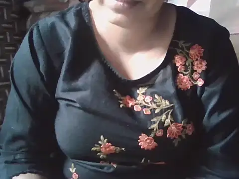 Hot-shanvi online show from June 2, 2026, 11:45 am