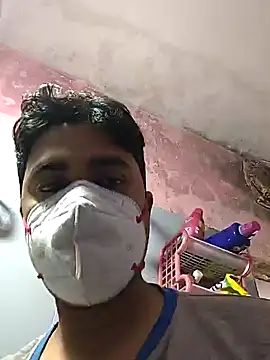 Whitehouse01 online show from January 7, 2025, 4:18 am