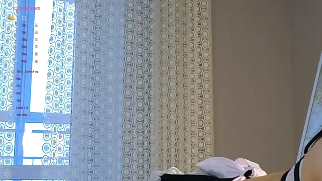 DaisyHearl online show from February 9, 2025, 5:29 am