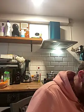 kikxoto online show from March 6, 2026, 3:19 pm