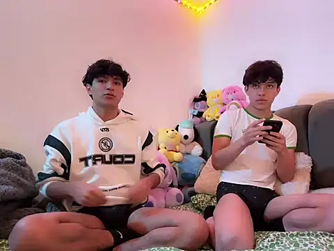 Calacran online show from December 31, 2024, 5:11 am