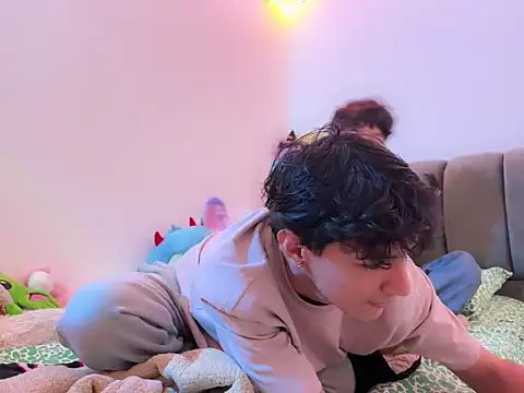 Calacran online show from January 6, 2025, 7:31 am