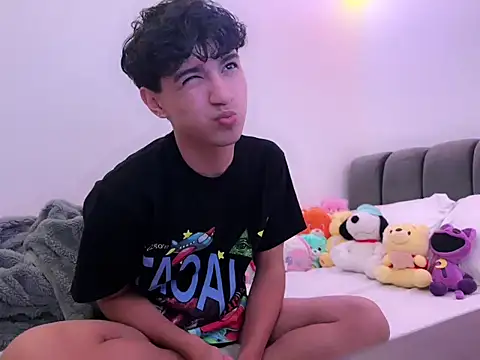 Calacran online show from February 6, 2025, 6:51 am