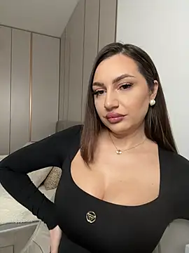 claraxjoyy online show from January 17, 2026, 5:45 am