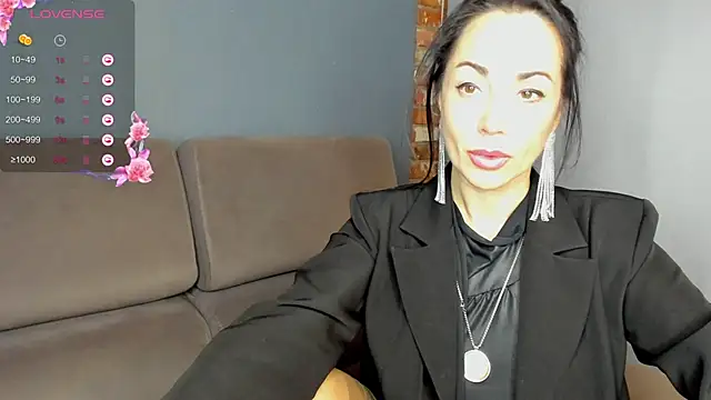 Snapshot of Monica_Weiss chatting on February 9, 2025, 10:32 pm Monica Weiss online show from February 9, 2025, 10:32 pm
