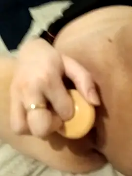 AnnalSV91 online show from January 7, 2025, 10:41 pm