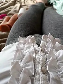 AnnalSV91 online show from March 9, 2025, 3:49 pm