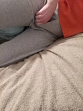 AnnalSV91 online show from March 10, 2025, 10:13 pm