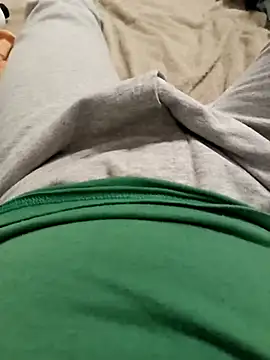 AnnalSV91 online show from March 11, 2025, 8:53 pm