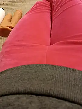 AnnalSV91 online show from March 12, 2025, 6:00 pm