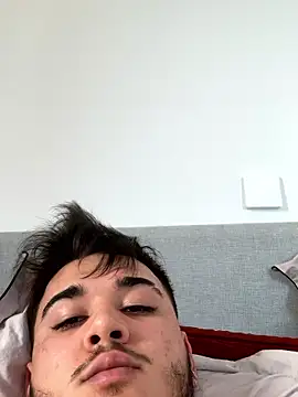 Sexocokin online show from January 11, 2026, 11:26 am