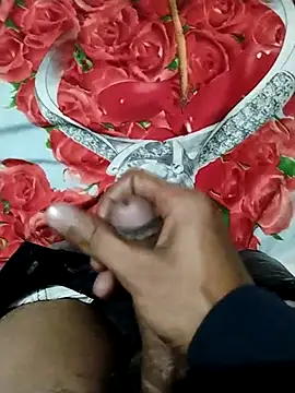 Kingxey online show from January 25, 2025, 2:58 pm