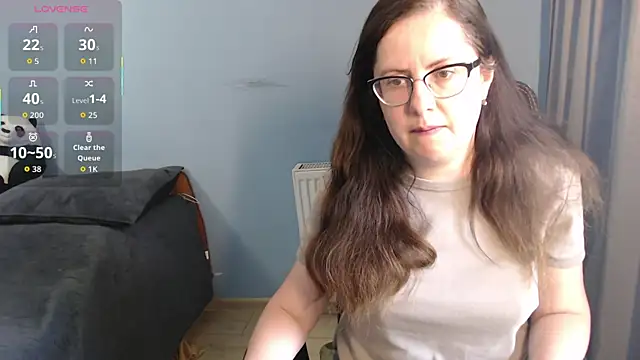 -Mandarishka- online show from June 28, 2026, 5:13 am