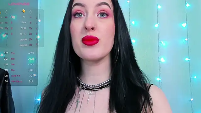 Miss Alice   online show from January 6, 2025, 6:31 pm