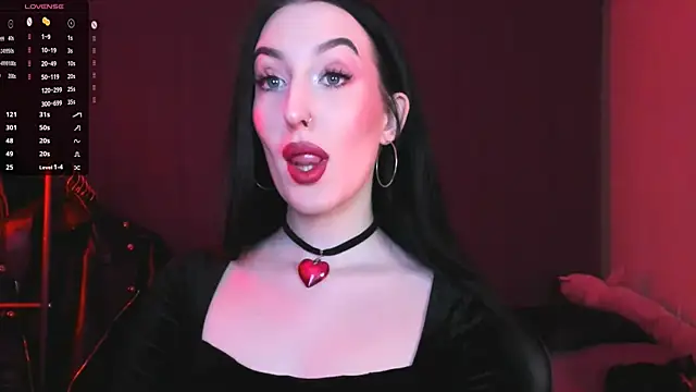 Miss Alice   online show from February 4, 2025, 12:08 am