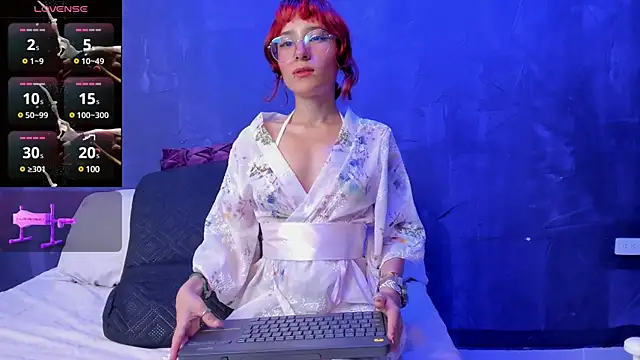 lee Powder online show from January 31, 2025, 11:24 am