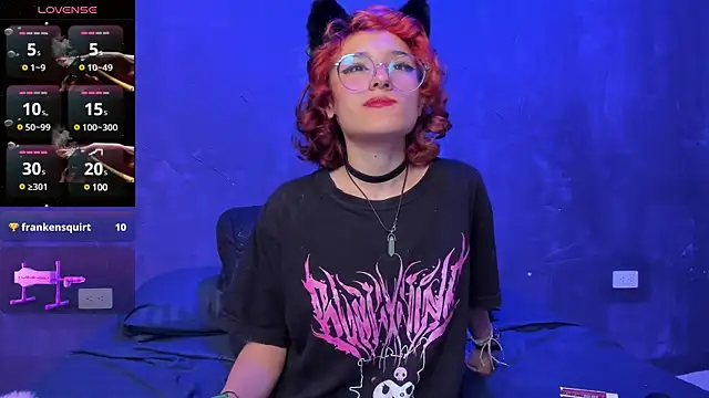 lee Powder online show from February 25, 2025, 5:36 pm