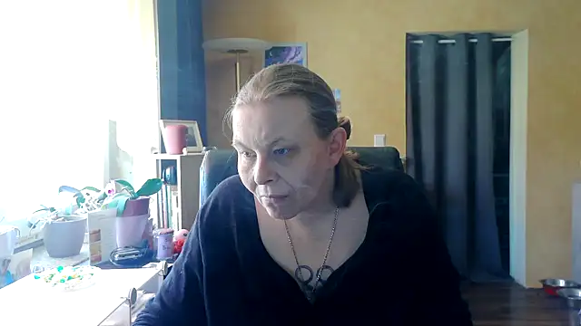 Sweet Phoenix online show from March 19, 2025, 11:17 am