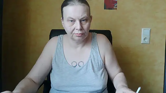 Sweet Phoenix online show from September 10, 2025, 8:36 am