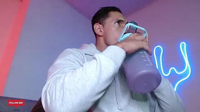 Joylopez fit online show from February 22, 2025, 2:19 pm