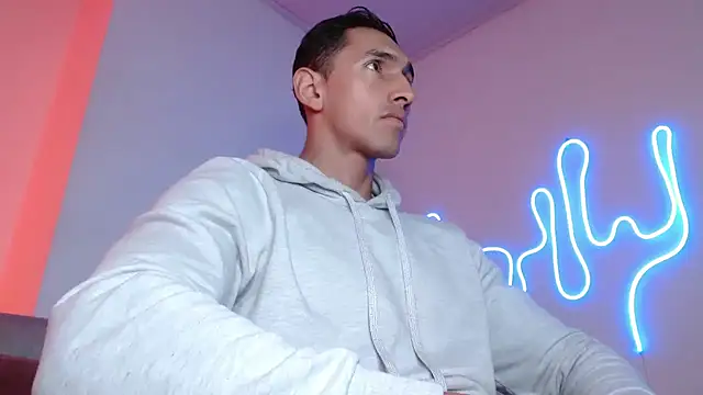 Joylopez fit online show from February 24, 2025, 2:04 pm