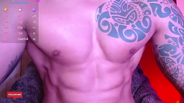 Joylopez fit online show from February 26, 2025, 5:17 pm