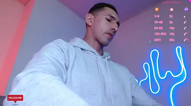 Joylopez fit online show from March 19, 2025, 1:29 pm