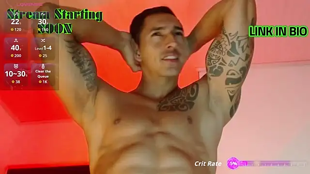 Joylopez fit online show from March 16, 2026, 11:25 am