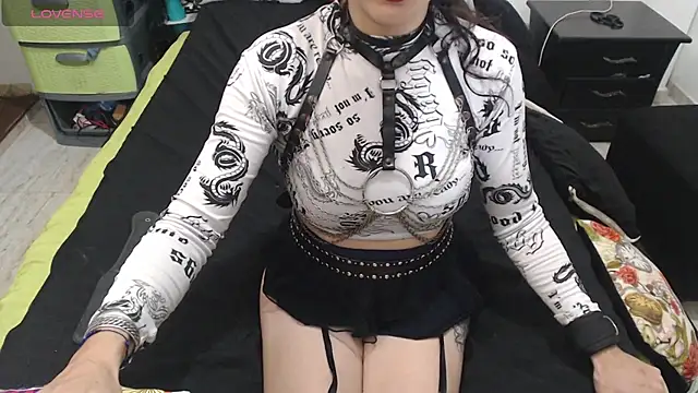 Snapshot of alice_angelfetish chatting on October 11, 2025, 7:12 pm alice angelfetish online show from October 11, 2025, 7:12 pm