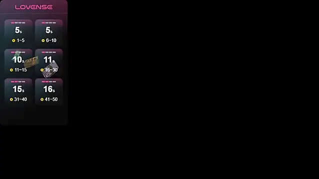 Chaos Wild online show from September 9, 2025, 10:09 pm