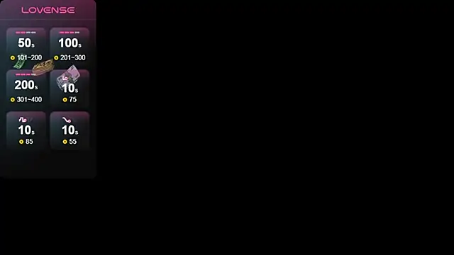 Chaos Wild online show from September 18, 2025, 7:16 pm