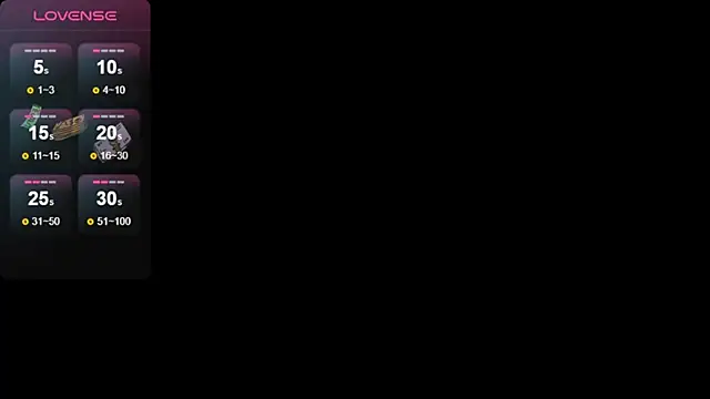 Chaos Wild online show from September 24, 2025, 11:35 am