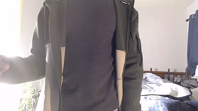 dominatingblacklove online show from January 21, 2025, 4:10 am