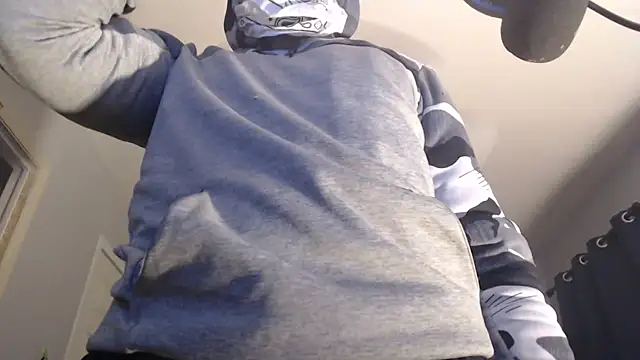 dominatingblacklove online show from January 25, 2025, 10:08 am