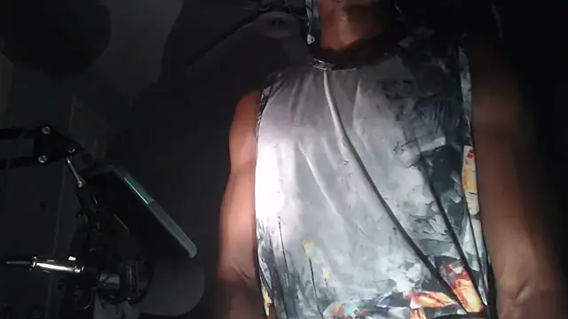 dominatingblacklove online show from March 14, 2025, 9:35 am