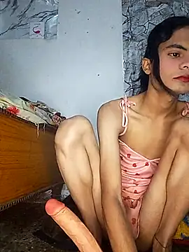 Enna Zarza  online show from November 11, 2025, 6:24 am