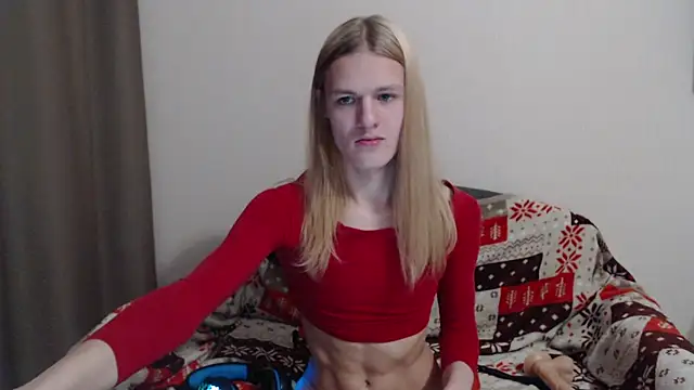 blaire  18 online show from January 4, 2025, 5:47 pm