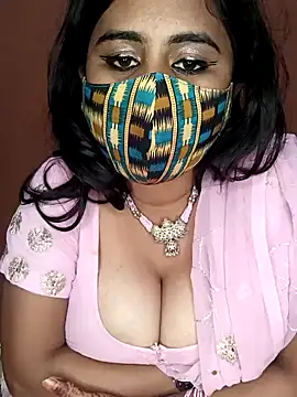 Lovely-Shivani online show from January 27, 2025, 7:24 pm