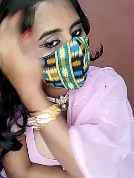 Lovely-Shivani online show from February 1, 2025, 4:22 pm