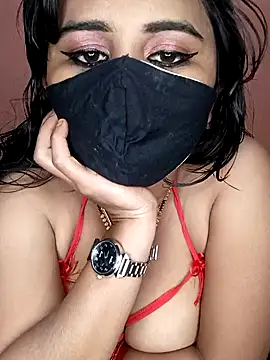 Lovely-Shivani online show from February 7, 2025, 4:24 pm