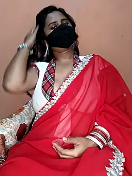 Lovely-Shivani online show from February 18, 2025, 4:48 pm