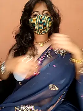 Lovely-Shivani online show from February 21, 2025, 4:59 pm