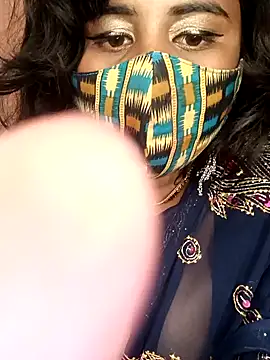 Lovely-Shivani online show from February 21, 2025, 8:05 pm