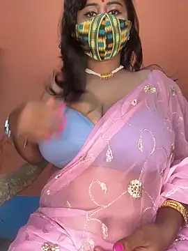 Lovely-Shivani online show from February 26, 2025, 7:38 pm